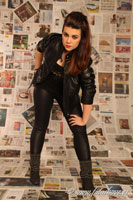 Ver el book n&uacute;mero 2 de Raquel