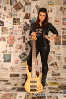 Ver el book n&uacute;mero 3 de Raquel