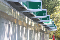 Feria del Libro de Madrid