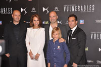 Pel&iacute;la Vulnerables