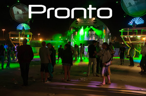 Carpa Electr&oacute;nica