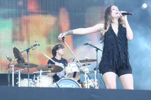 La Oreja de Van Goth