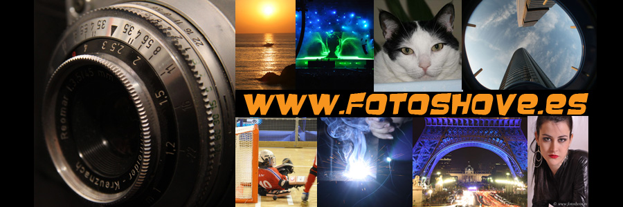 www.fotoshove.es