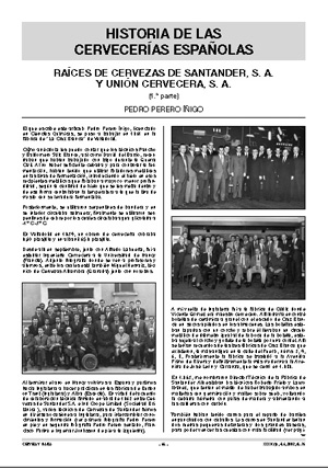 Uni&oacute;n Cervecera